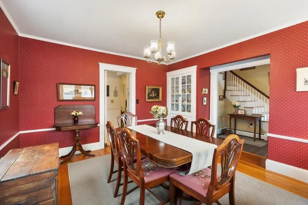 $889,000 | 17 Carisbrooke Street, Andover, MA 01810