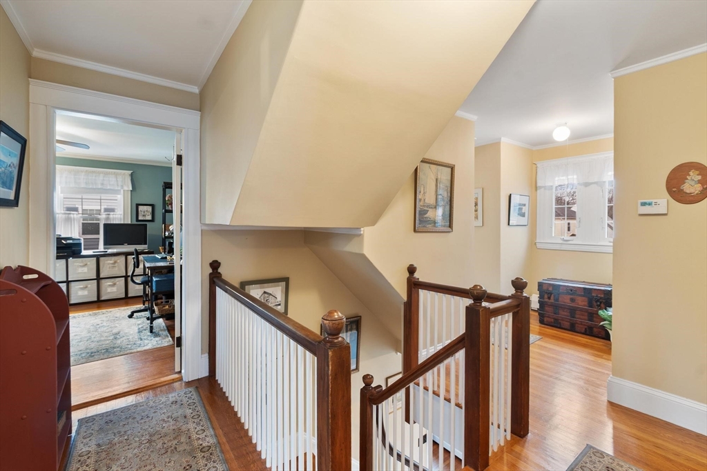 17 Carisbrooke Street Andover, MA 01810 - Photo 18 of 37