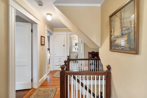 $889,000 | 17 Carisbrooke Street, Andover, MA 01810