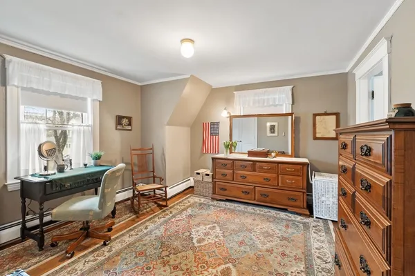 $889,000 | 17 Carisbrooke Street, Andover, MA 01810