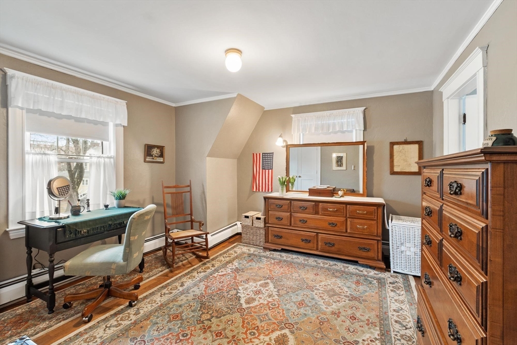 17 Carisbrooke Street Andover, MA 01810 - Photo 21 of 37