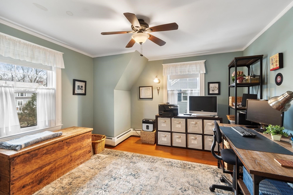 17 Carisbrooke Street Andover, MA 01810 - Photo 24 of 37