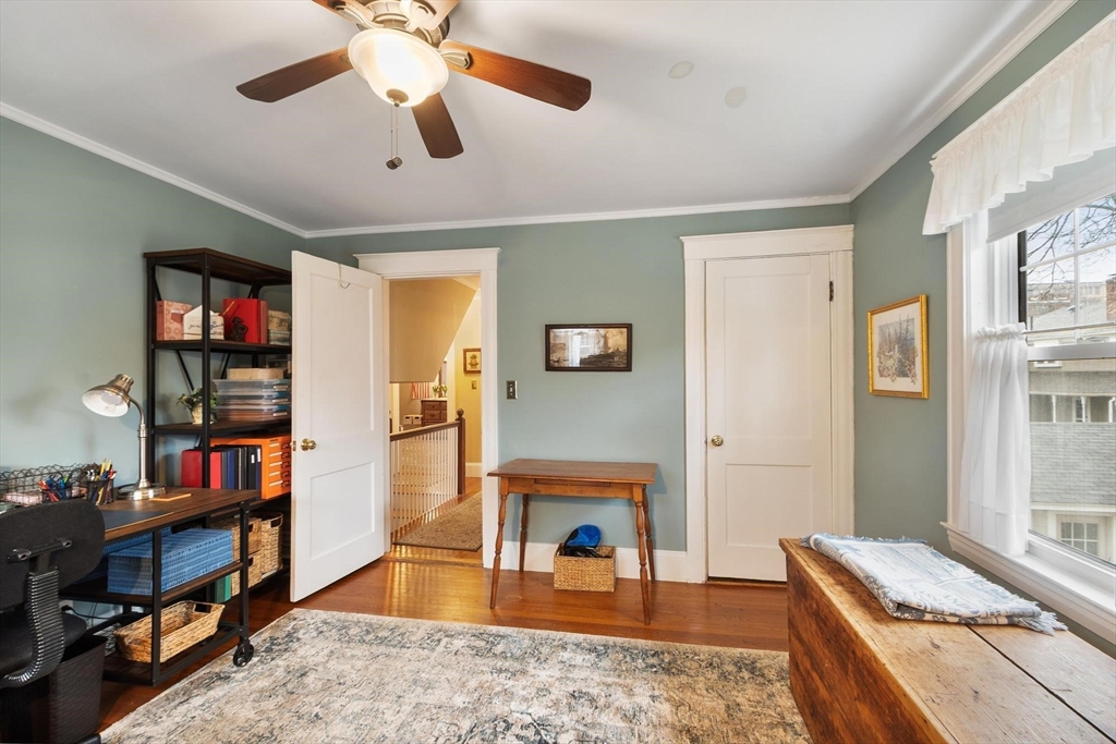 17 Carisbrooke Street Andover, MA 01810 - Photo 25 of 37
