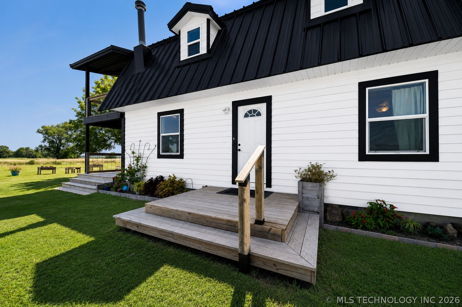 5083 North 3775 Road Calvin, OK 74531 - Photo 3 of 54 Gallery Image 3