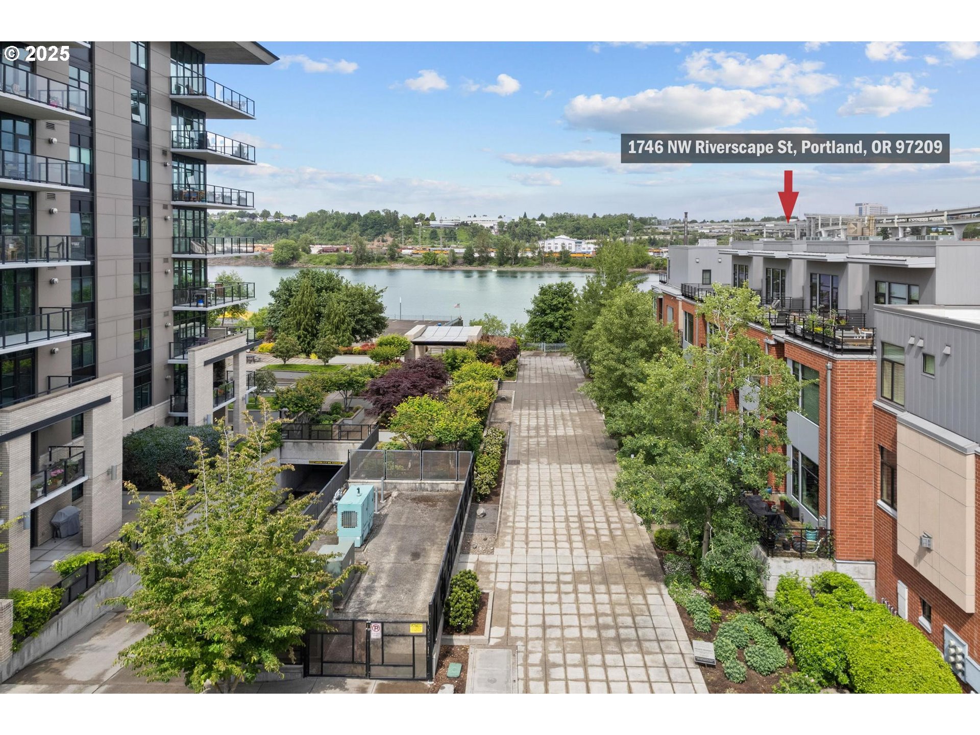 1746 Northwest Riverscape Street Portland, OR 97209 - Photo 32 of 36 Gallery Image 32