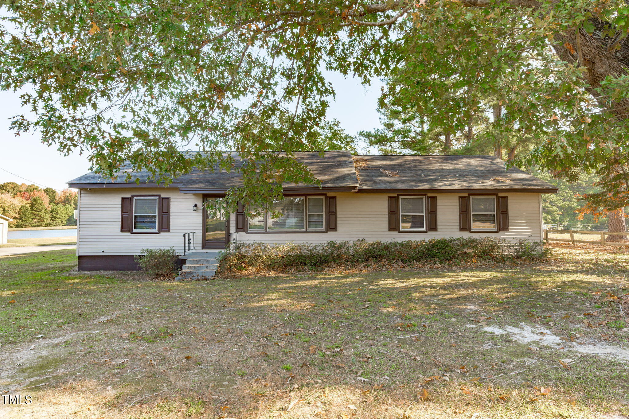 435 Tant Road Zebulon, NC 27597 - Photo 23 of 28 D-5