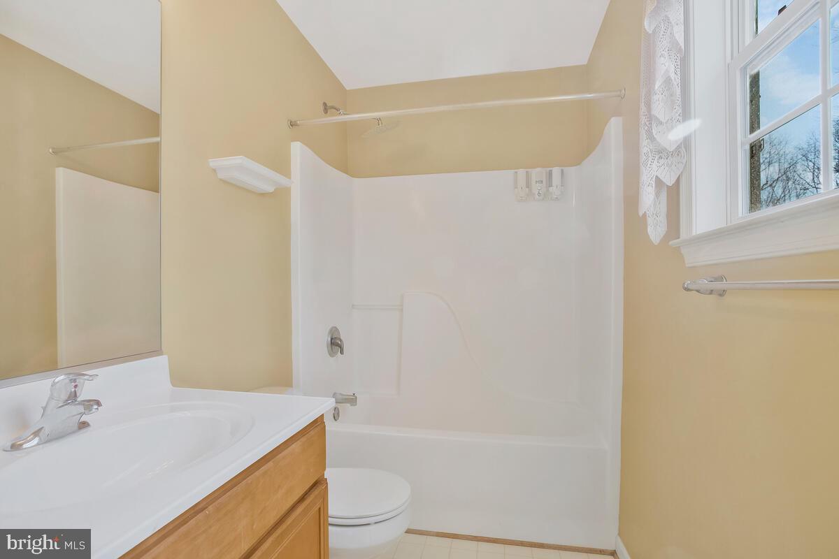 6039 Shady Side Road Shady Side, MD 20764 - Photo 14 of 23 Master Bath