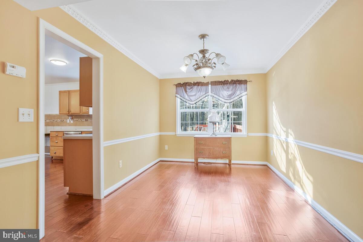6039 Shady Side Road Shady Side, MD 20764 - Photo 6 of 23 Dining Room