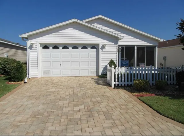 $250,000 | 2388 Branchville Terrace, The Villages, FL 32162