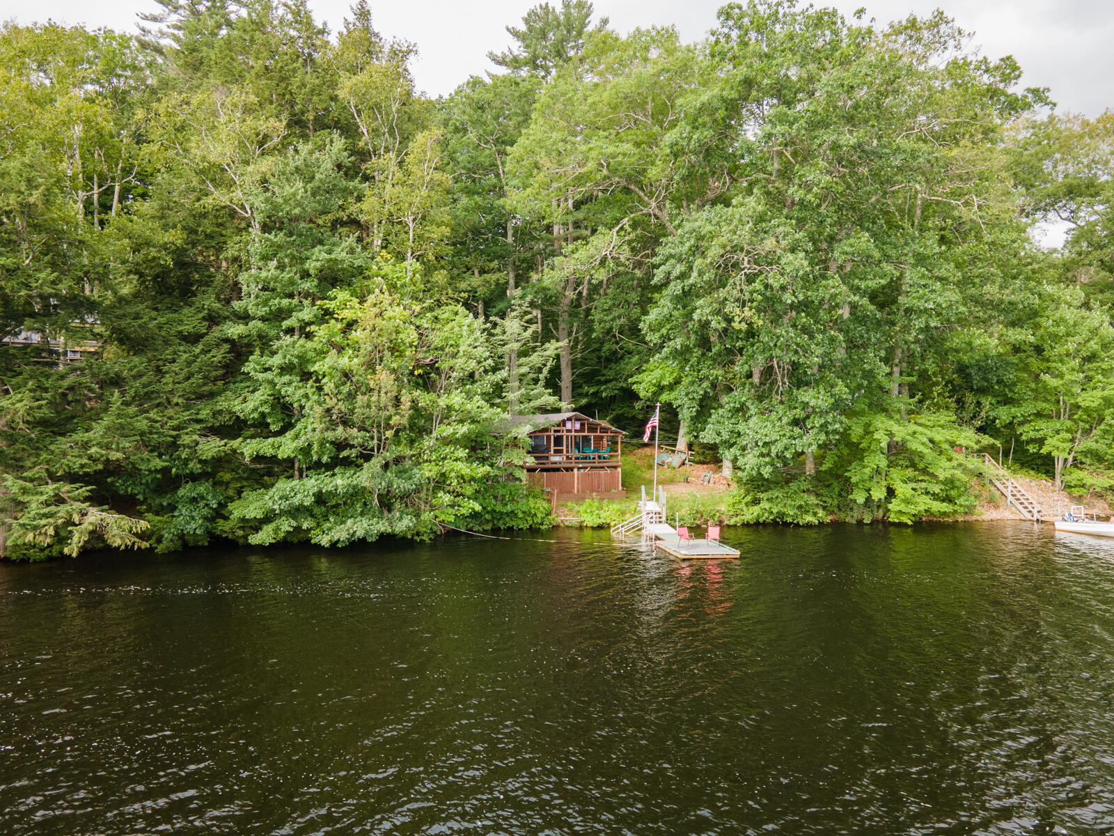 14 Maplewood Road Jefferson, ME 04348 - Photo 22 of 40 lakehome_maplewooddrive010