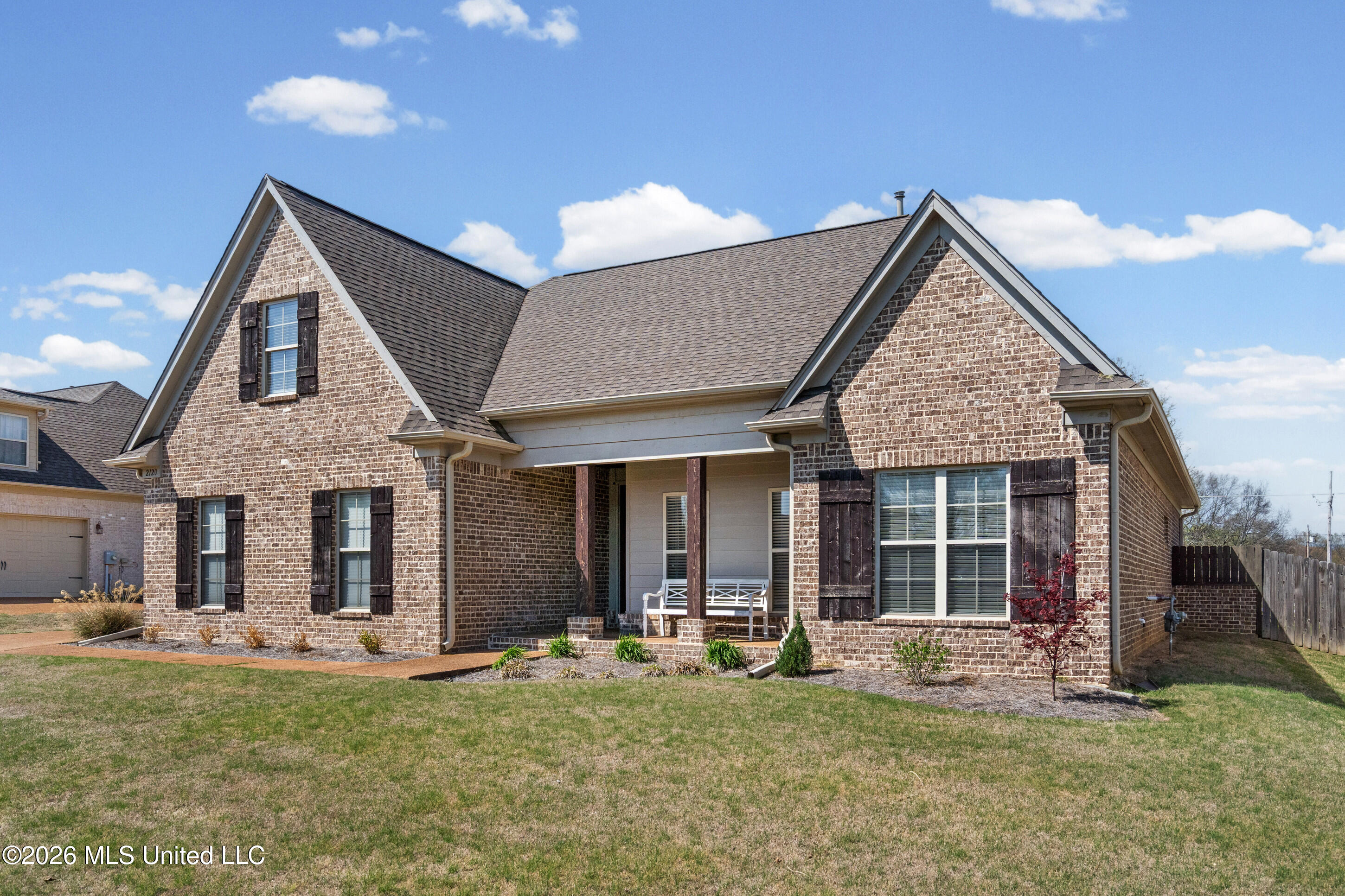 2120 Jefferson Parkway Hernando, MS 38632 - Photo 3 of 35 3__dsc0338_print