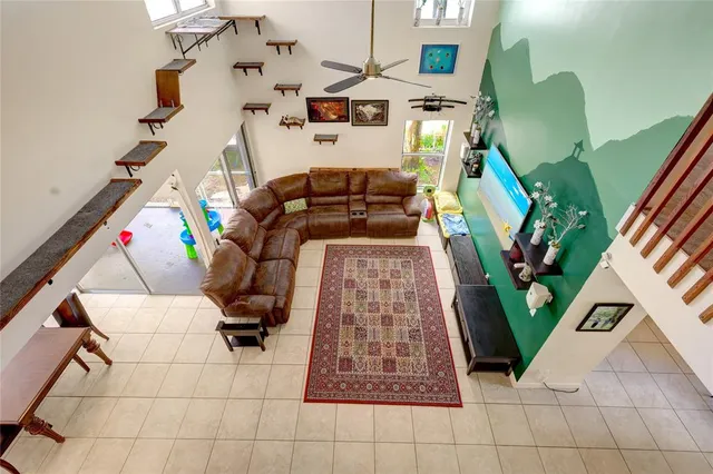 $639,999 | 9963 Northwest 2nd Court, Plantation, FL 33324