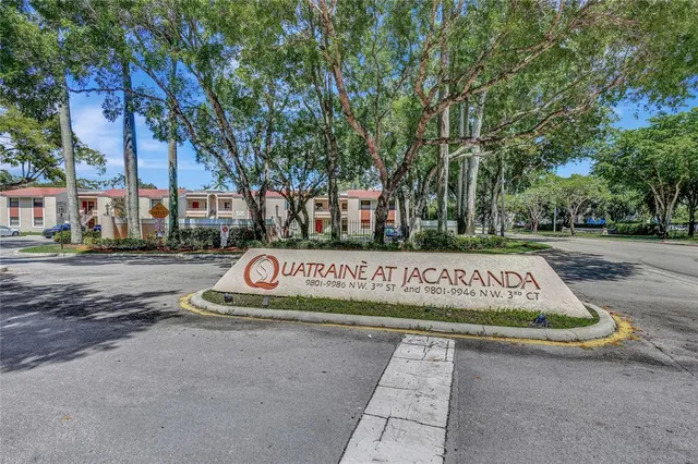 $639,999 | 9963 Northwest 2nd Court, Plantation, FL 33324