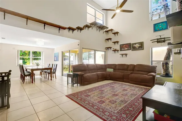 $639,999 | 9963 Northwest 2nd Court, Plantation, FL 33324