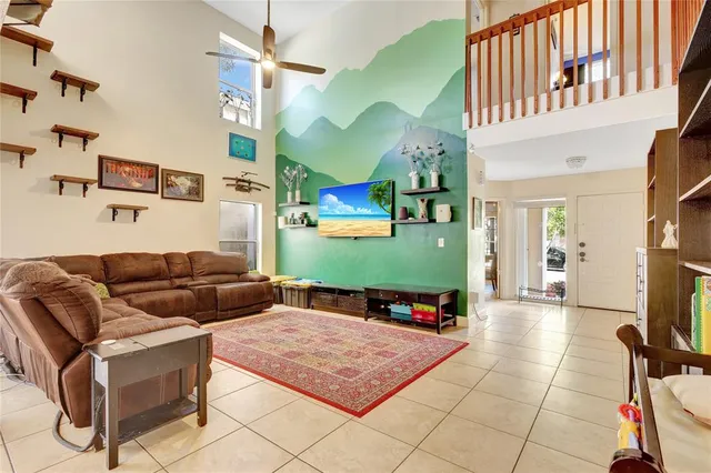 $639,999 | 9963 Northwest 2nd Court, Plantation, FL 33324