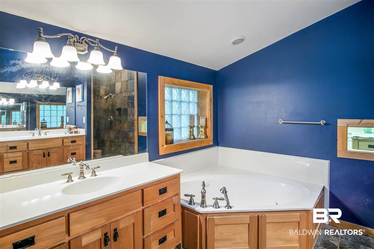 9560 Roland Godwin Road Bay Minette, AL 36507 - Photo 25 of 43