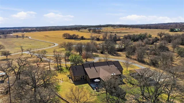 $1,350,000 | 4412 Holbrook Road, Springtown, TX 76082