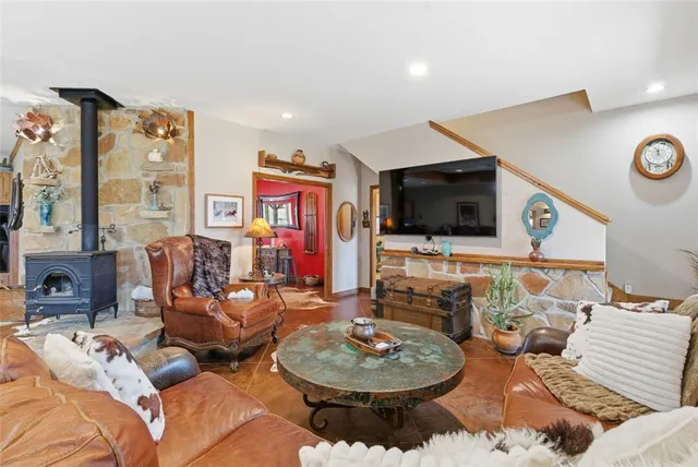 $1,350,000 | 4412 Holbrook Road, Springtown, TX 76082