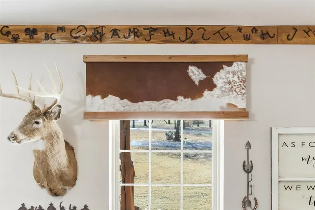 $1,350,000 | 4412 Holbrook Road, Springtown, TX 76082