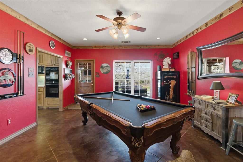 4412 Holbrook Road Springtown, TX 76082 - Photo 16 of 40