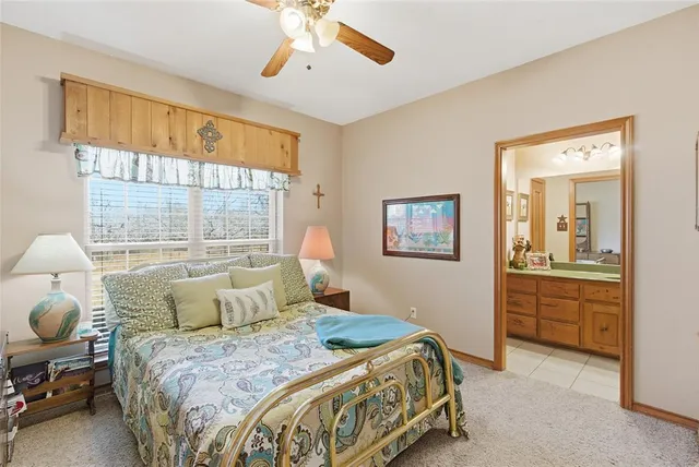 $1,350,000 | 4412 Holbrook Road, Springtown, TX 76082