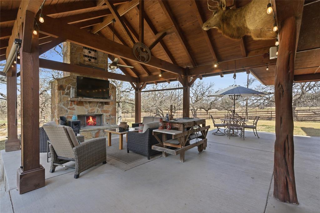 4412 Holbrook Road Springtown, TX 76082 - Photo 25 of 40