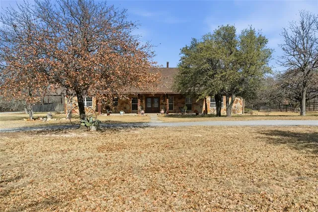 $1,350,000 | 4412 Holbrook Road, Springtown, TX 76082
