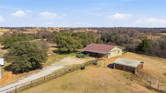 $1,350,000 | 4412 Holbrook Road, Springtown, TX 76082