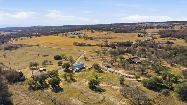 $1,350,000 | 4412 Holbrook Road, Springtown, TX 76082