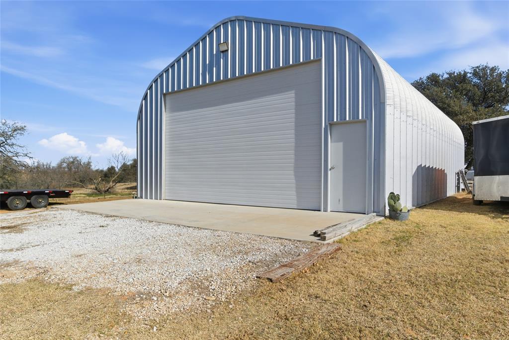 4412 Holbrook Road Springtown, TX 76082 - Photo 35 of 40