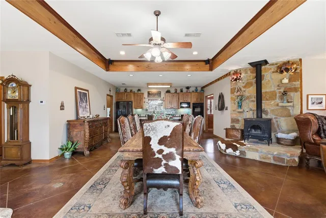 $1,350,000 | 4412 Holbrook Road, Springtown, TX 76082