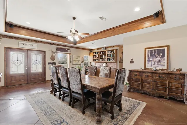 $1,350,000 | 4412 Holbrook Road, Springtown, TX 76082