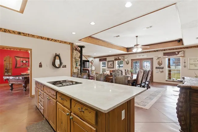 $1,350,000 | 4412 Holbrook Road, Springtown, TX 76082