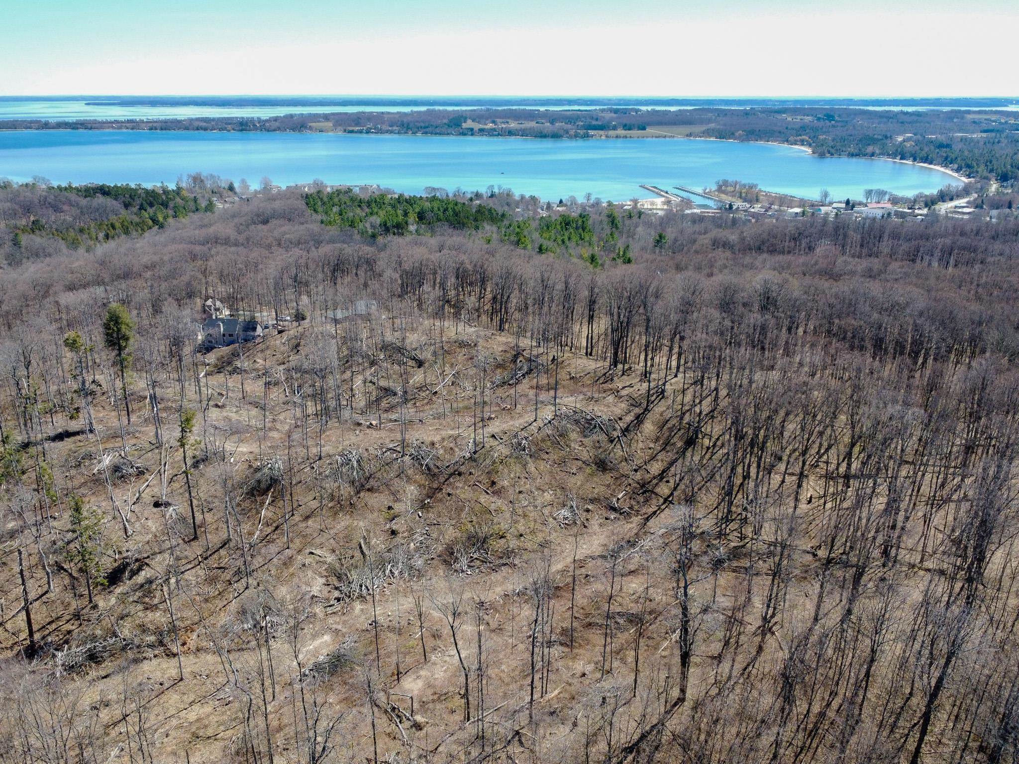 0 East Smiseth Road Suttons Bay, MI 49682 - Photo 54 of 67