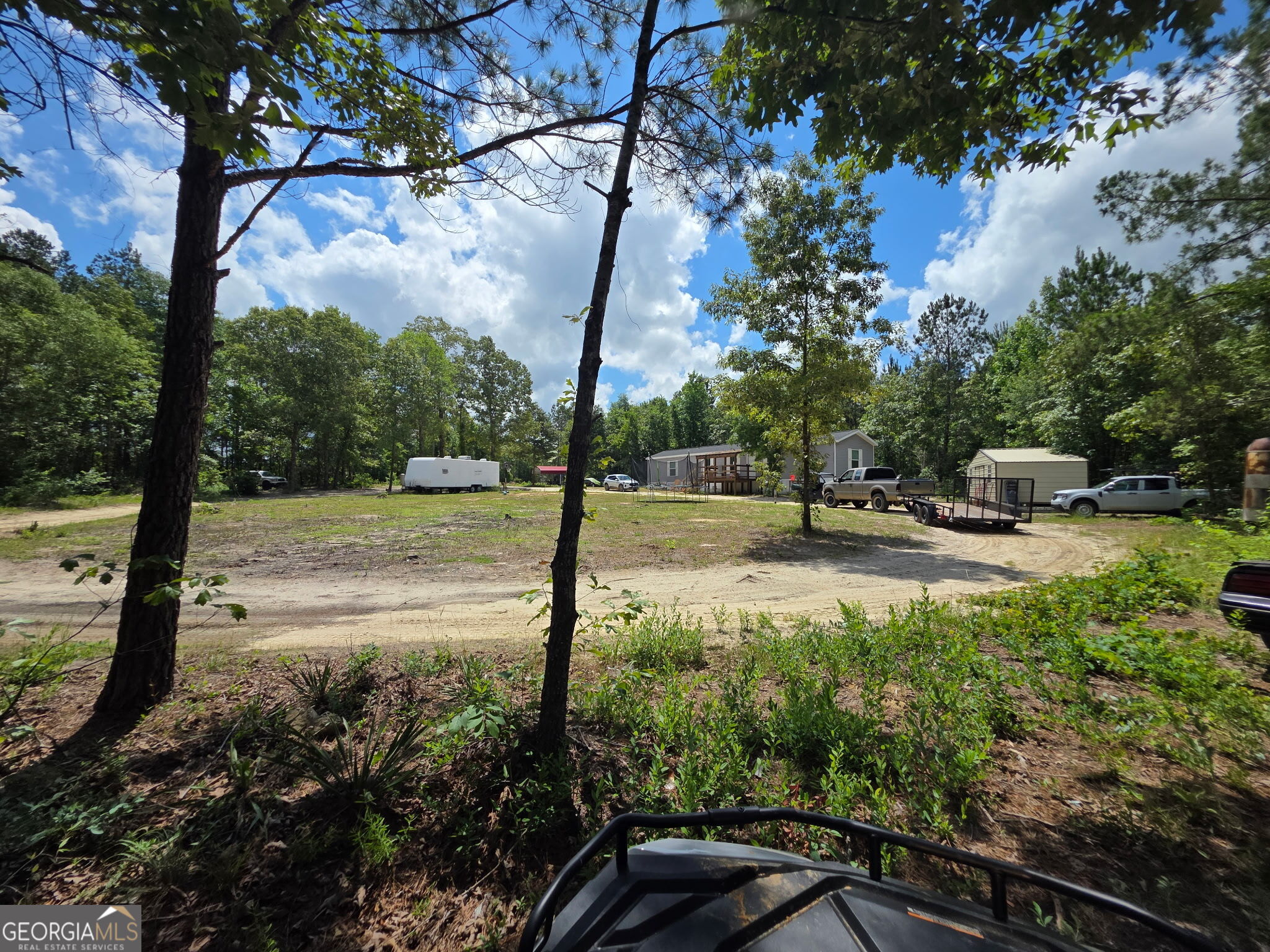 1667 Richard Moore Road Dublin, GA 31021 - Photo 14 of 43