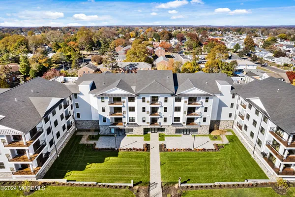 $4,000 | 298 Westwood Avenue, Unit 405, Long Branch, NJ 07740