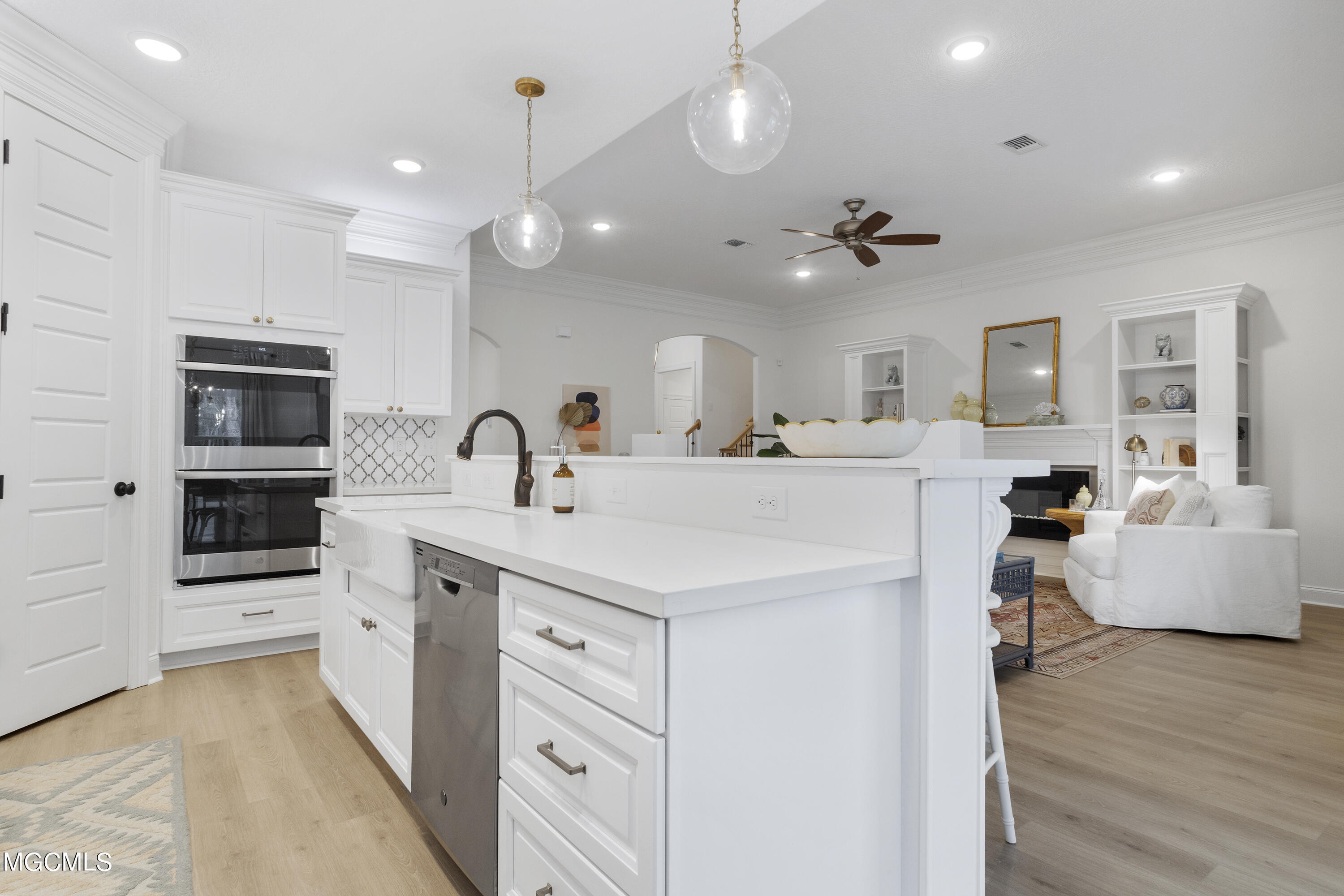 12545 Alphabet Road Gulfport, MS 39503 - Photo 9 of 22 011