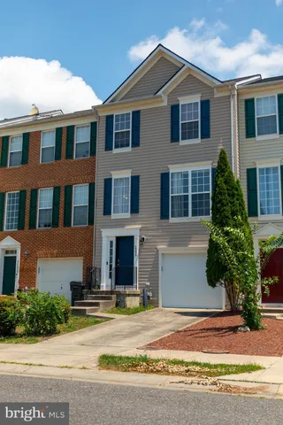 $2,350 | 46055 Gooseneck Drive, Lexington Park, MD 20653