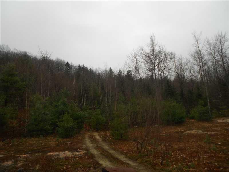 Land/Lot.
