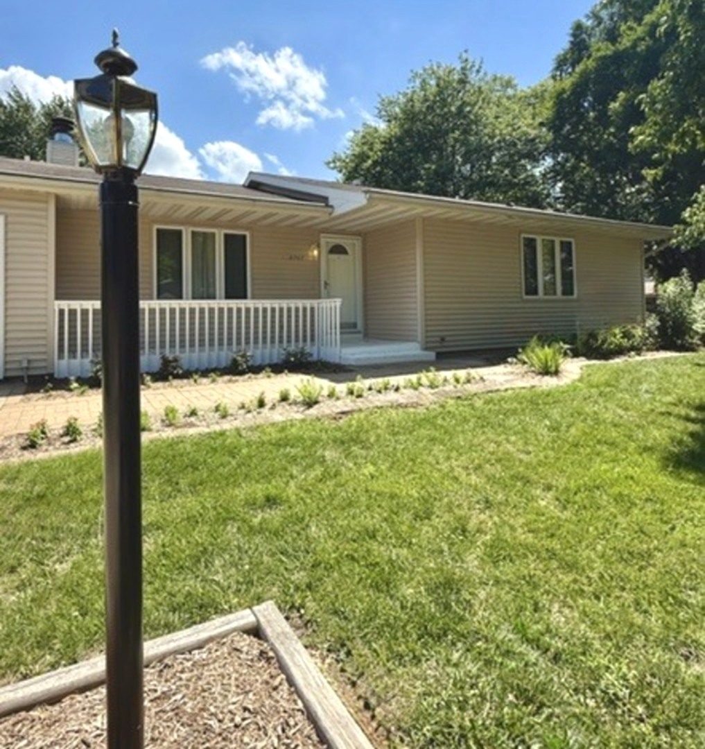 2707 Worcester Drive Champaign, IL 61821 - Photo 25 of 176