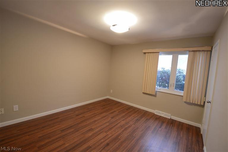 5539 Roy Road Cleveland, OH 44143 - Photo 6 of 18 Bedroom 1