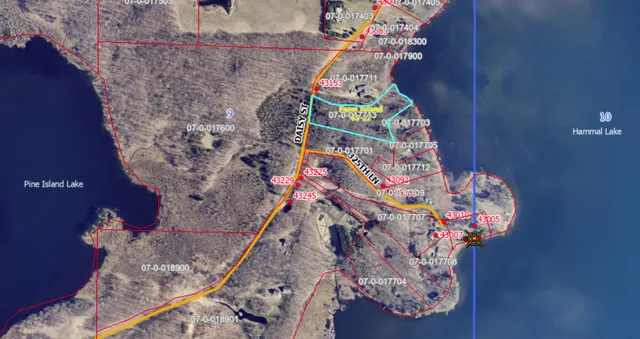 $175,000 | 43-xxx Daisy Street, Aitkin, MN 56431