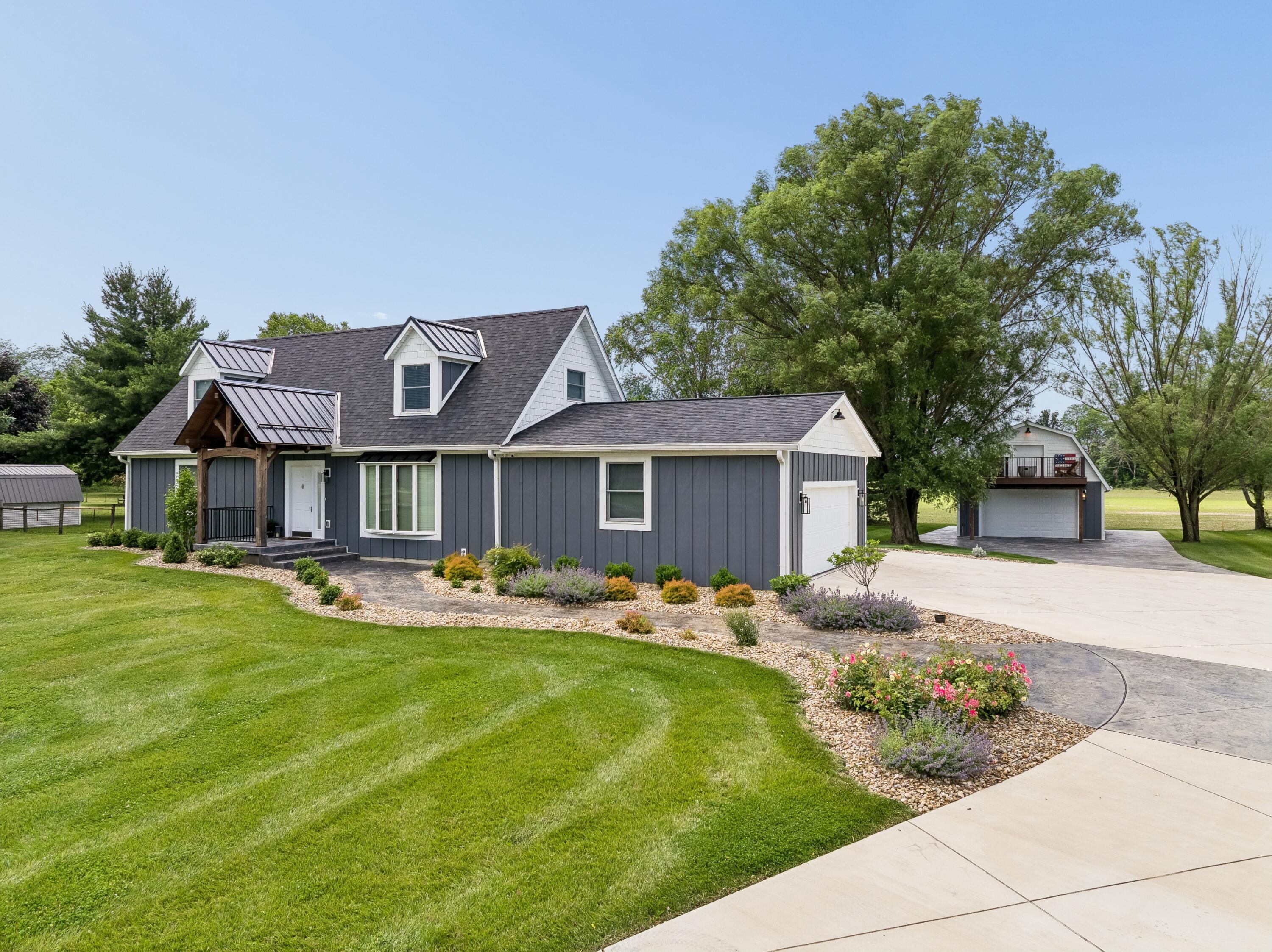 11570 Kilbourne Road Sunbury, OH 43074 - Photo 1 of 54
