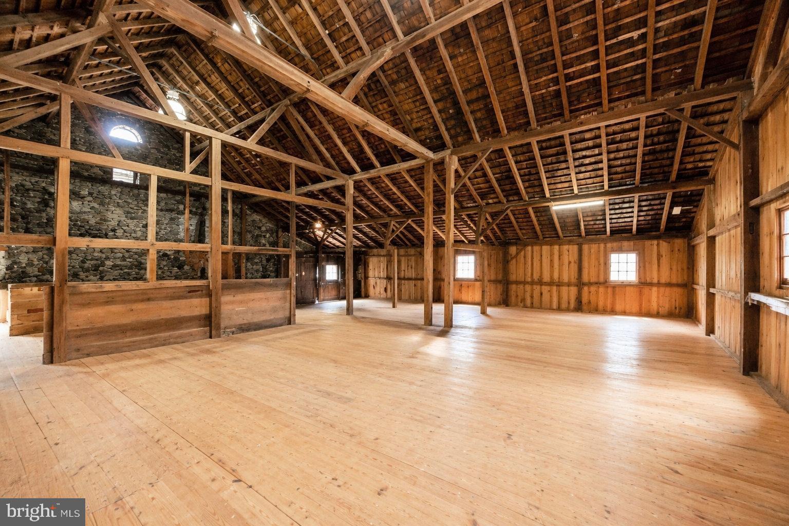 1551 Old Ridge Road Pottstown, PA 19465 - Photo 57 of 78 Repurposed & Upgraded Barn