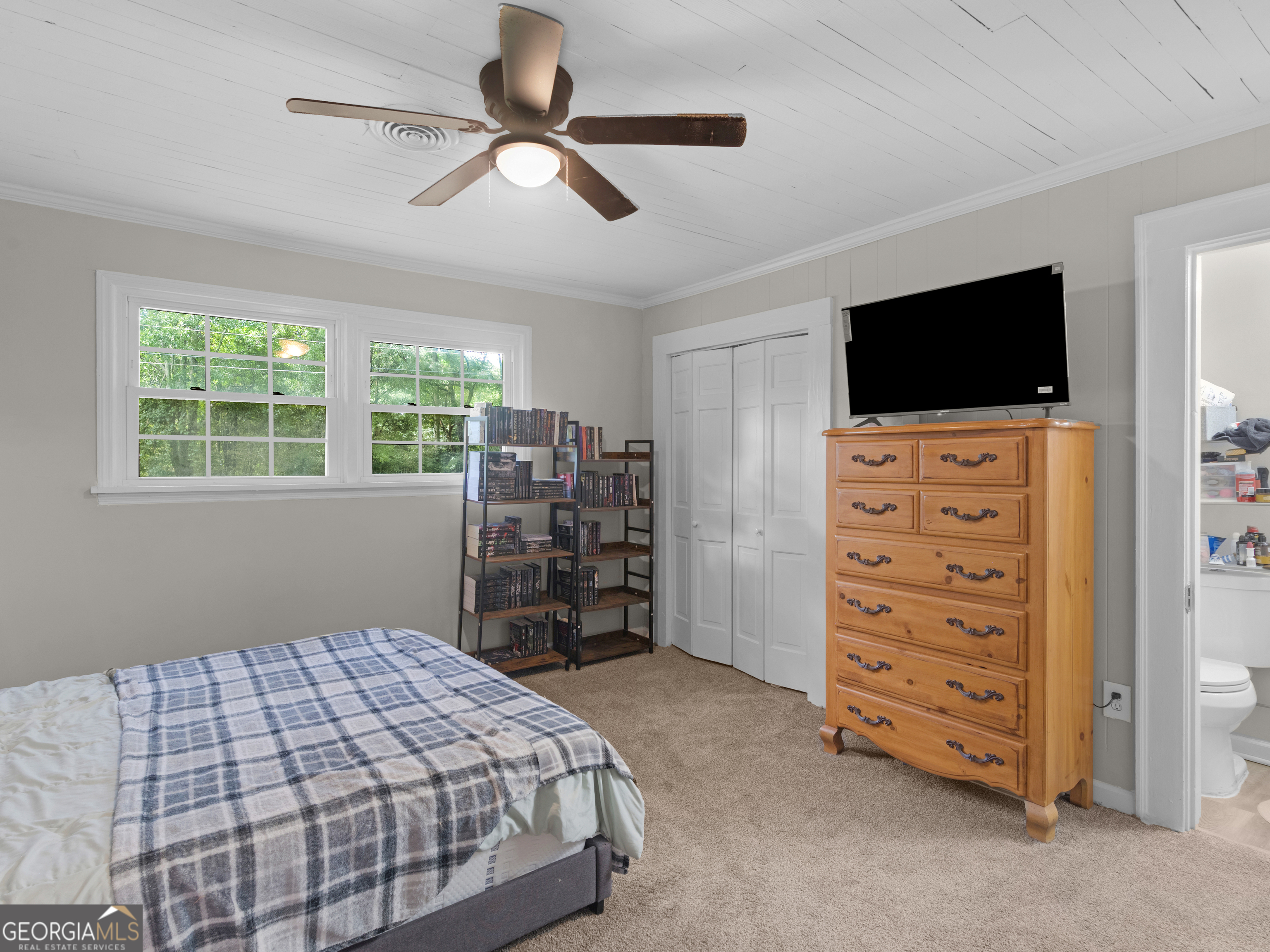 1887 Green Valley Road Griffin, GA 30224 - Photo 22 of 32