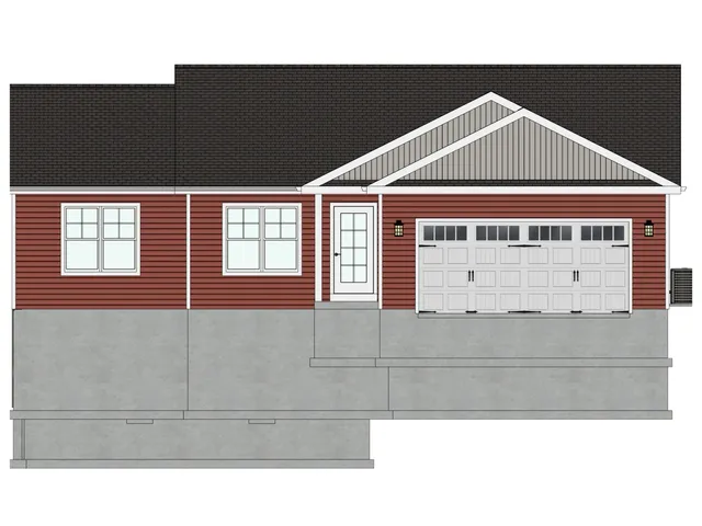 $388,111 | 309 Prairie Hills Drive, Dodgeville, WI 53533