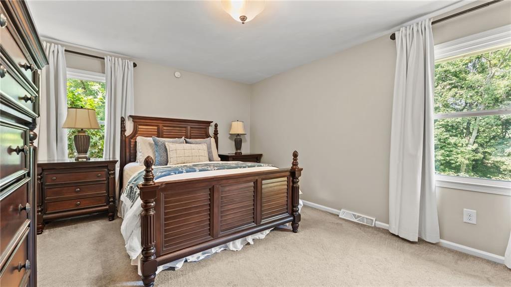 243 New Hermitage Road Northeast Rome, GA 30161 - Photo 11 of 27