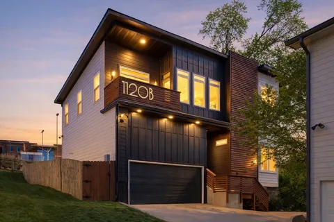 $589,000 | 1120 B 38th Avenue North, Nashville, TN 37209