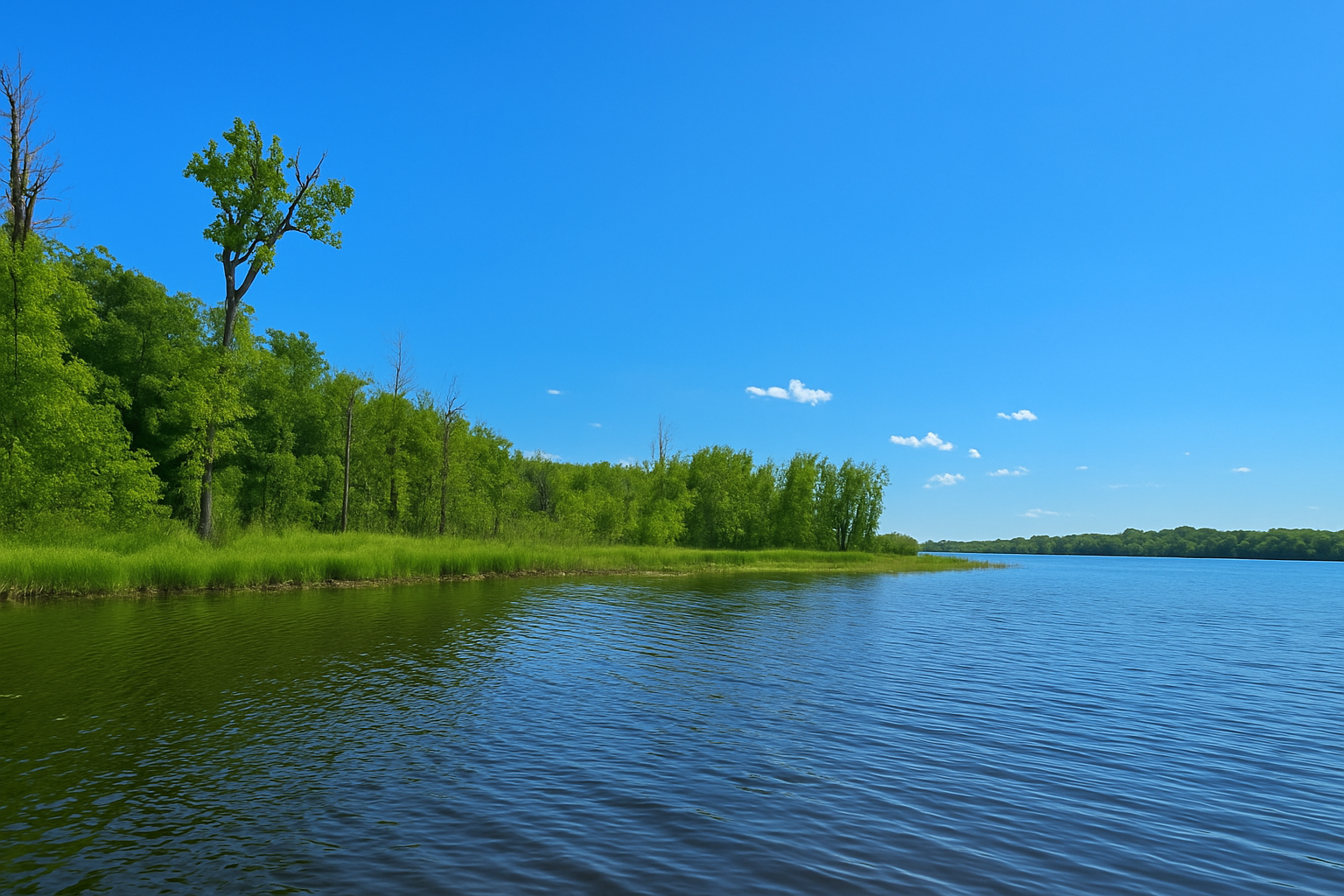 Tbd Bollenbacher Road Southeast Brainerd, MN 56401 - Photo 1 of 1