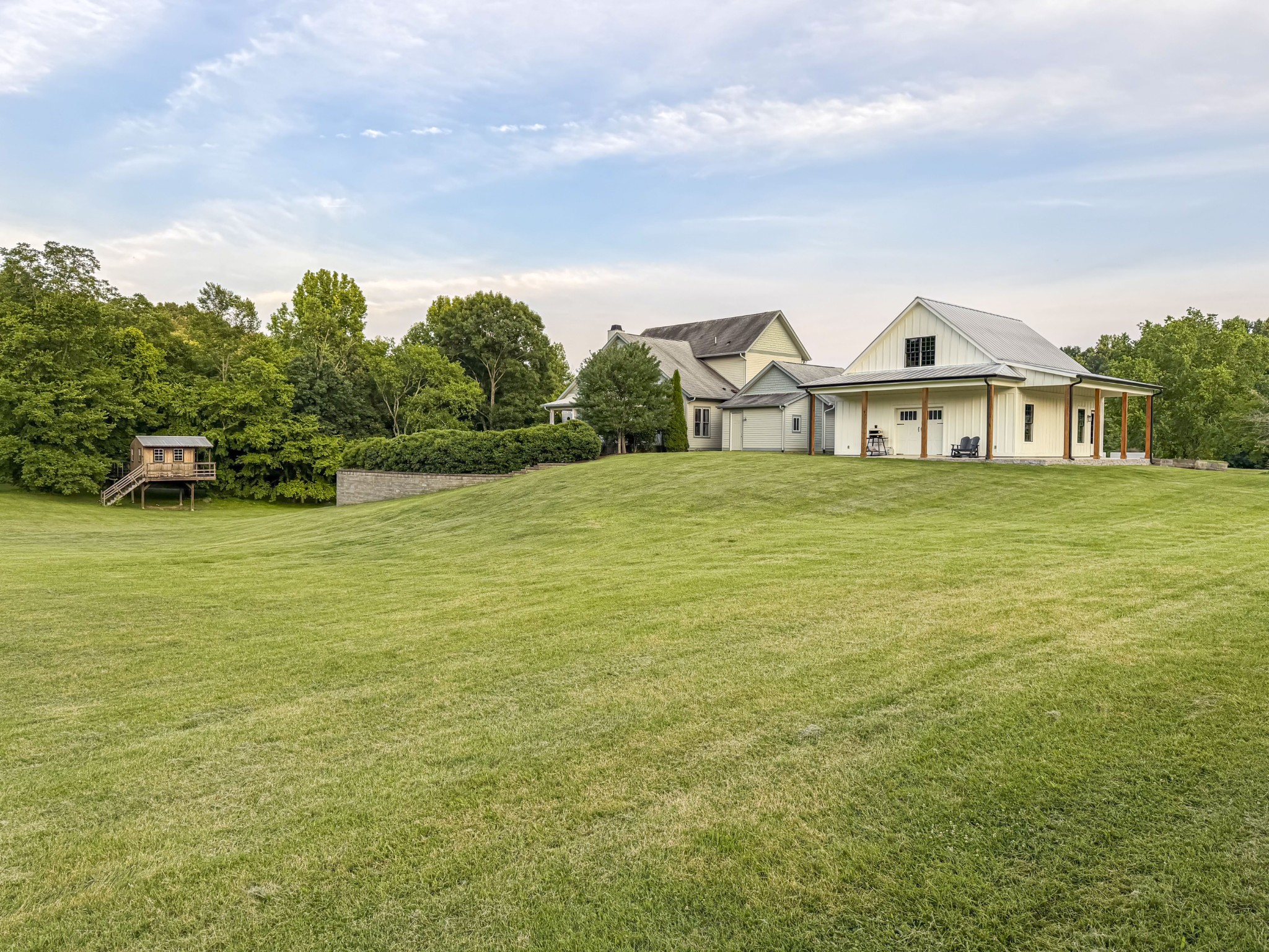 6502 Peytonsville-Arno Road College Grove, TN 37046 - Photo 70 of 81